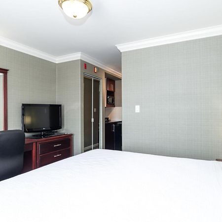 Sandman Hotel Red Deer Εξωτερικό φωτογραφία