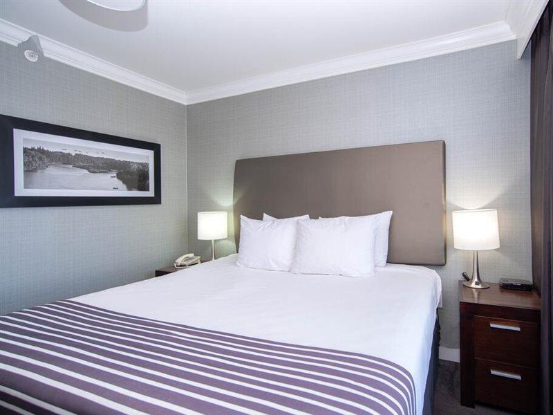 Sandman Hotel Red Deer Εξωτερικό φωτογραφία