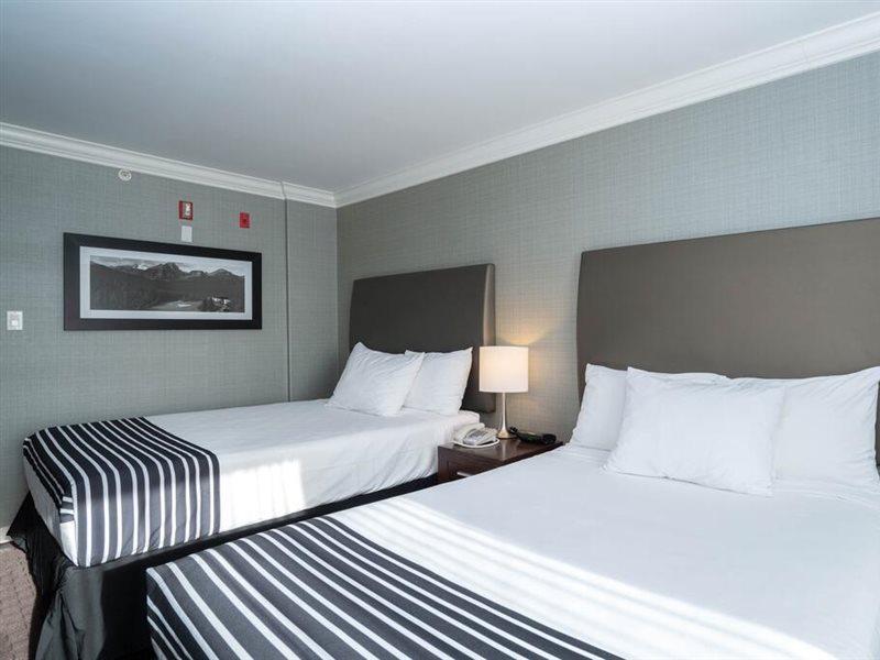 Sandman Hotel Red Deer Εξωτερικό φωτογραφία