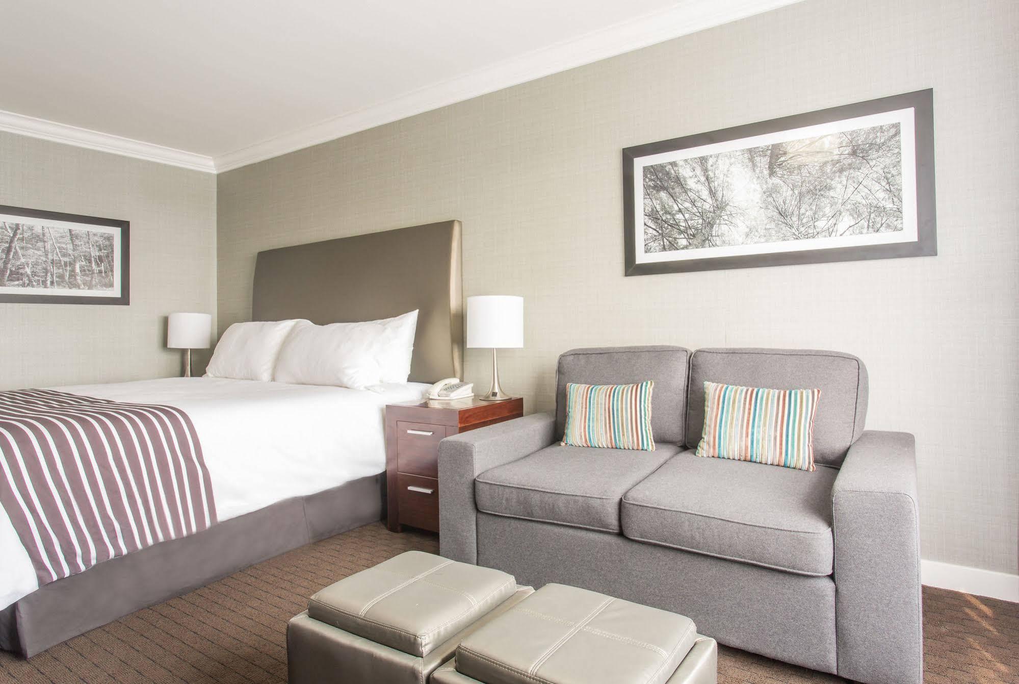 Sandman Hotel Red Deer Εξωτερικό φωτογραφία
