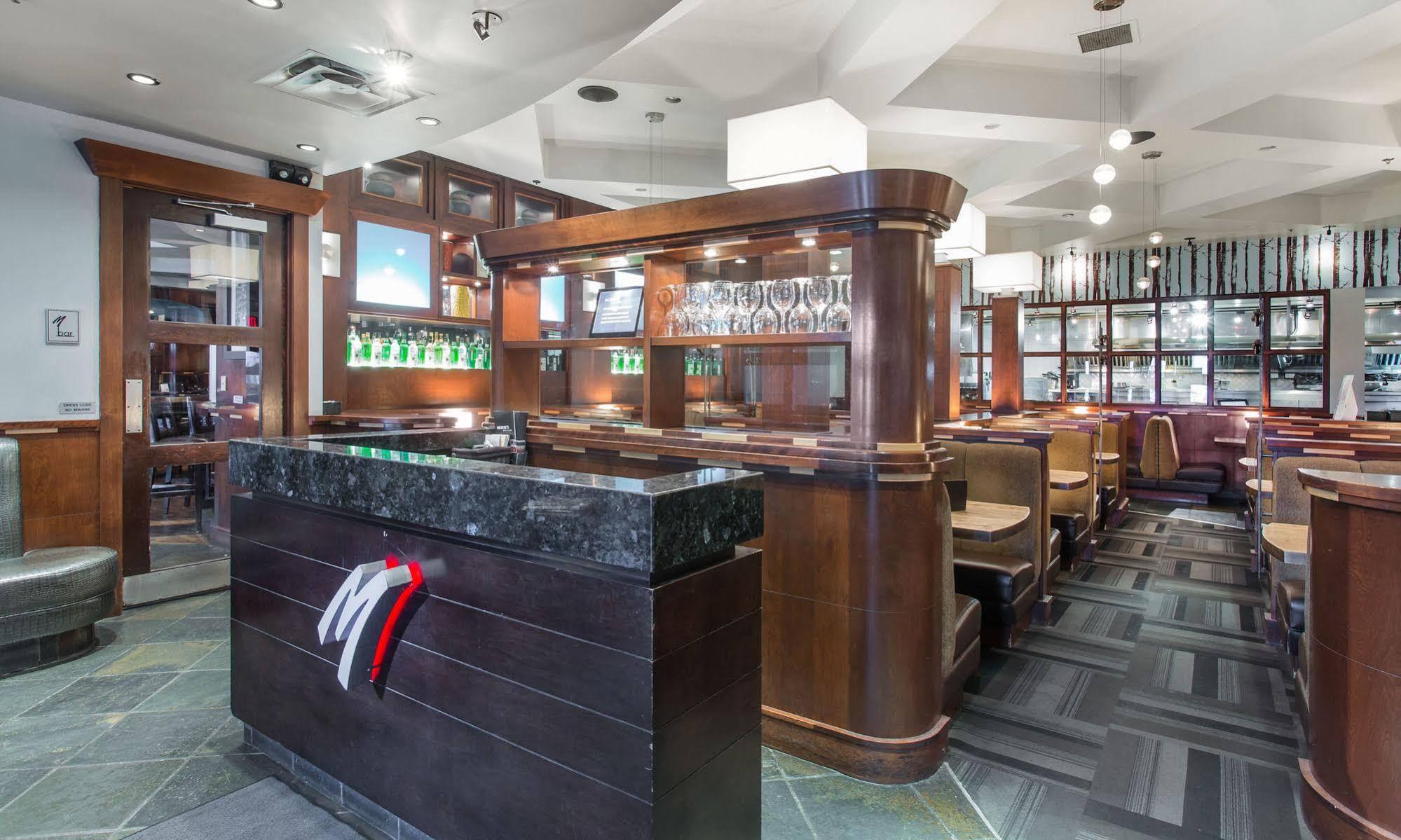 Sandman Hotel Red Deer Εξωτερικό φωτογραφία
