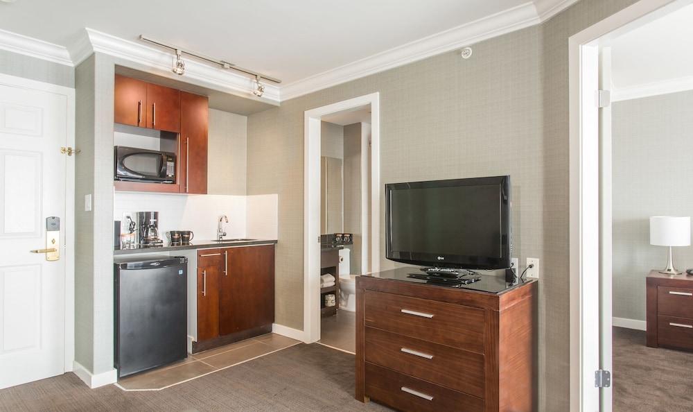 Sandman Hotel Red Deer Εξωτερικό φωτογραφία