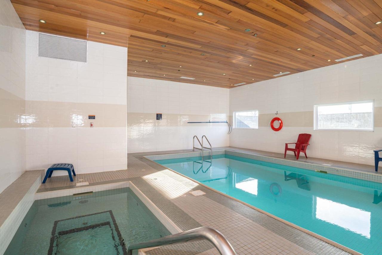Sandman Hotel Red Deer Εξωτερικό φωτογραφία