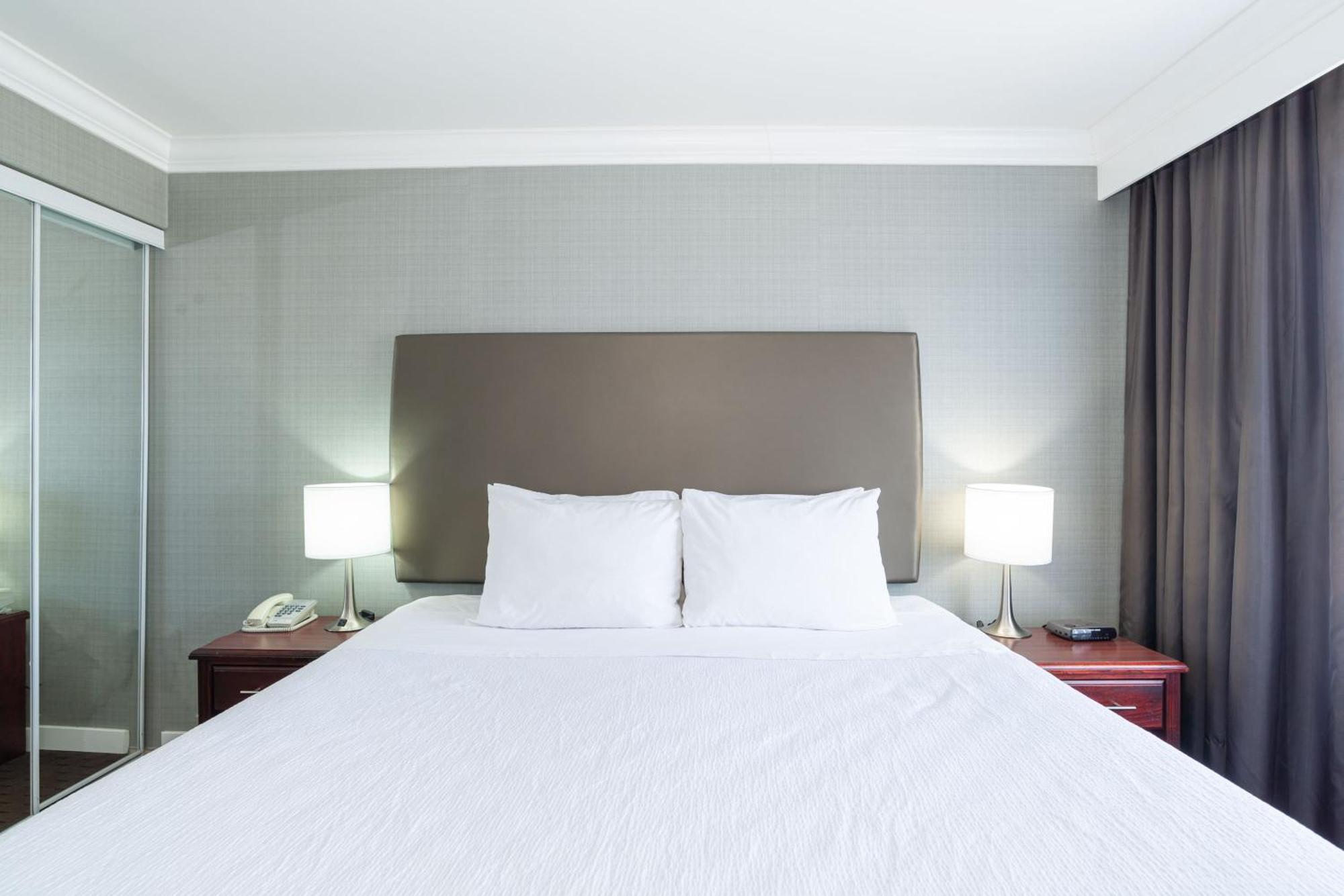 Sandman Hotel Red Deer Εξωτερικό φωτογραφία