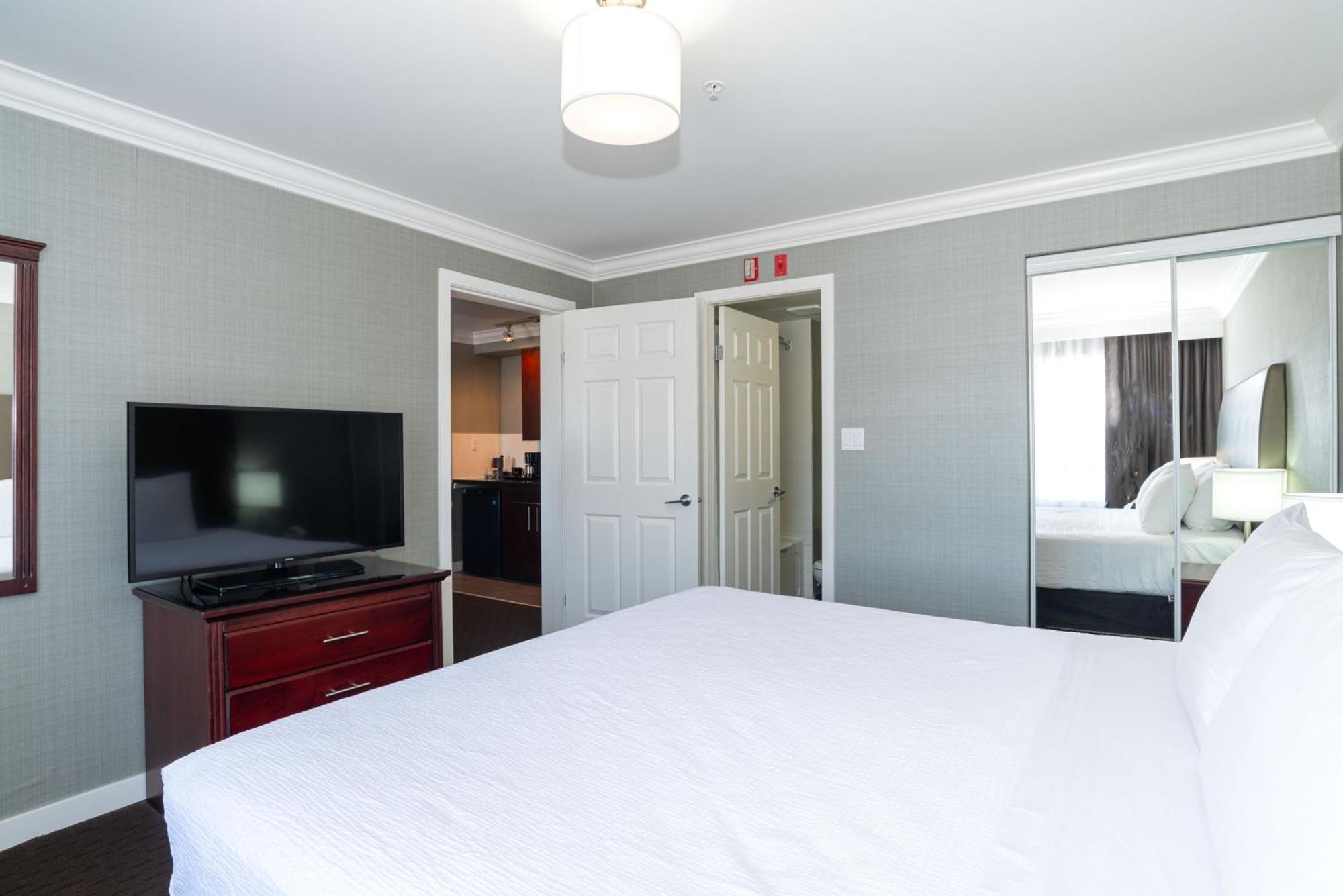 Sandman Hotel Red Deer Εξωτερικό φωτογραφία