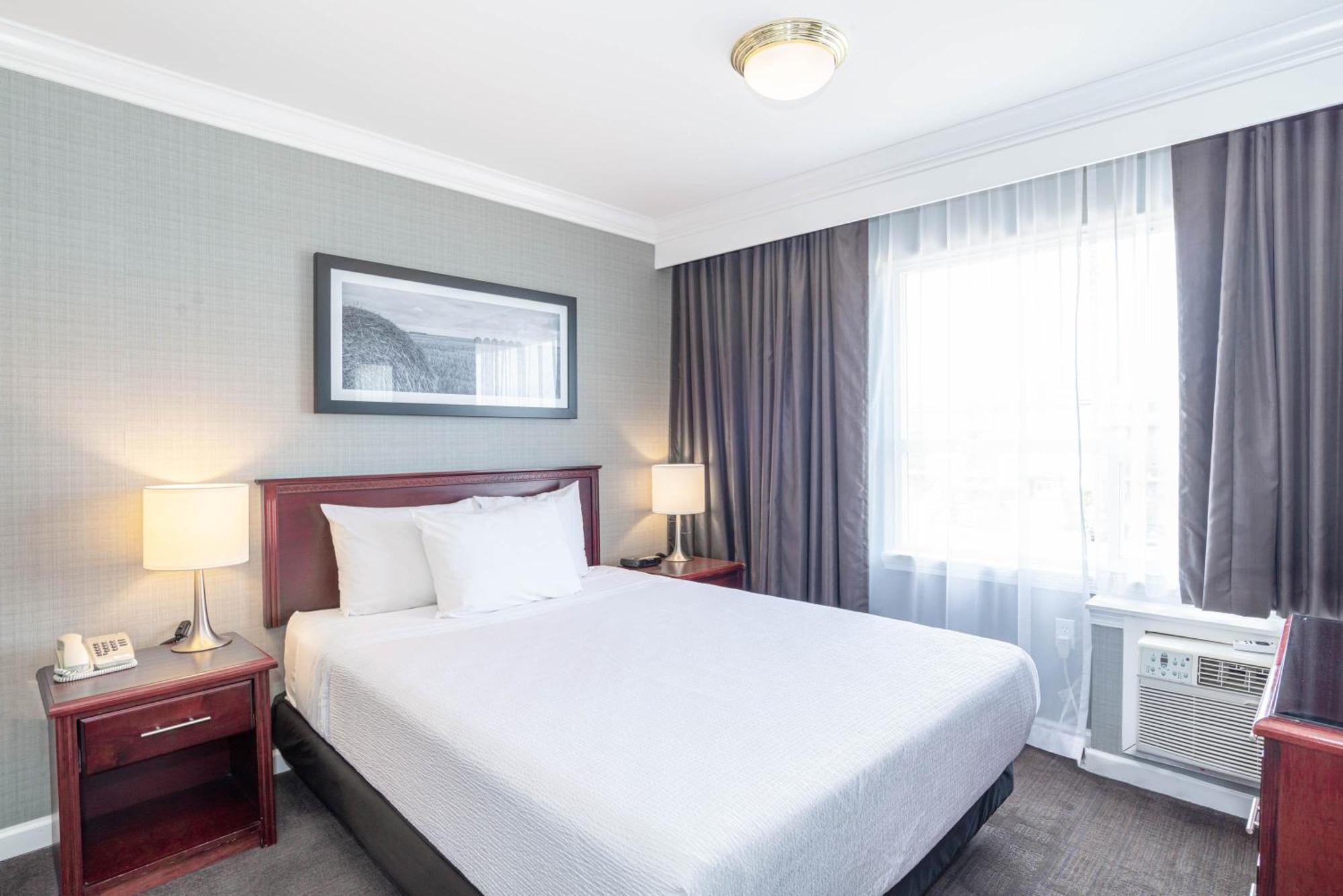 Sandman Hotel Red Deer Εξωτερικό φωτογραφία