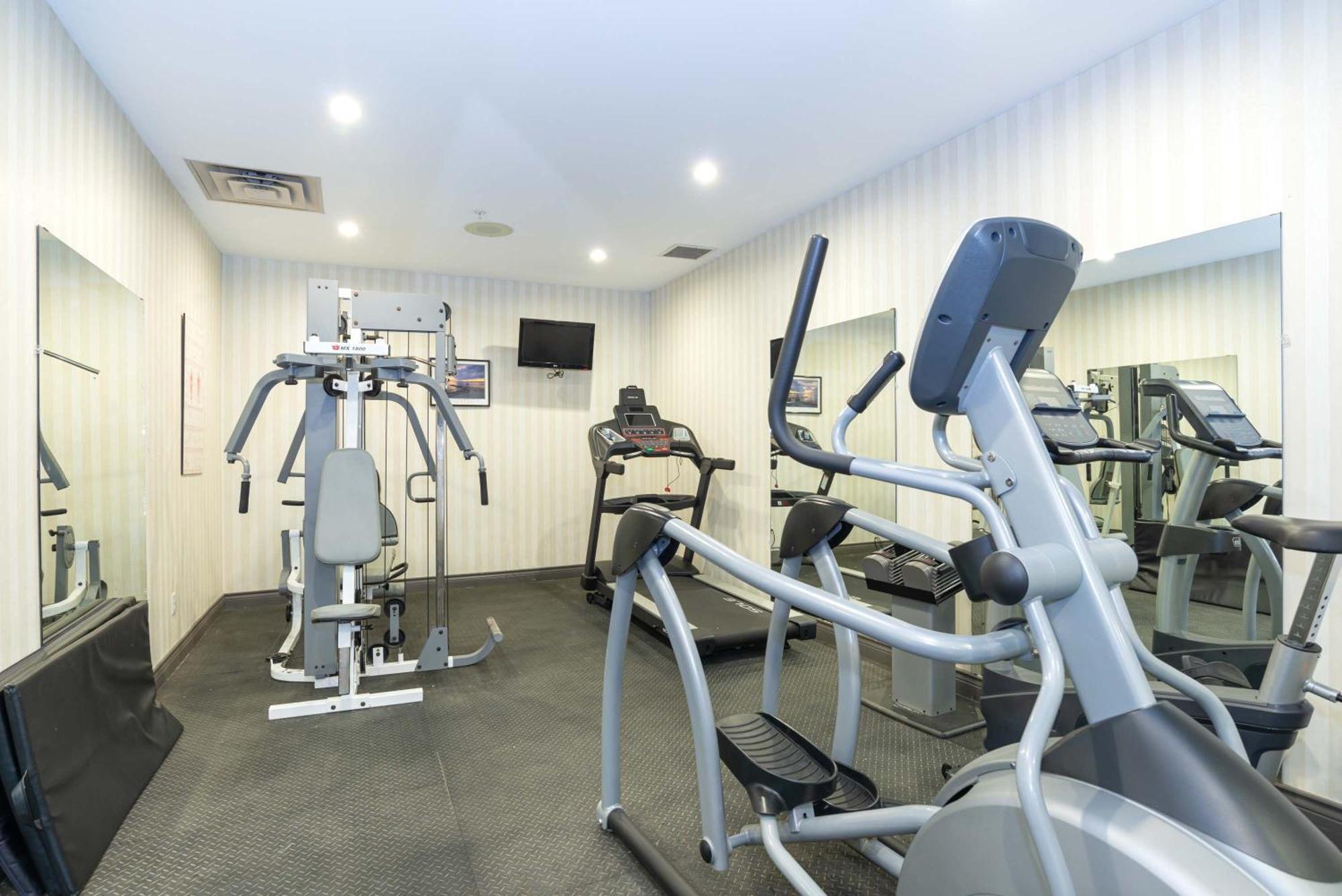 Sandman Hotel Red Deer Εξωτερικό φωτογραφία
