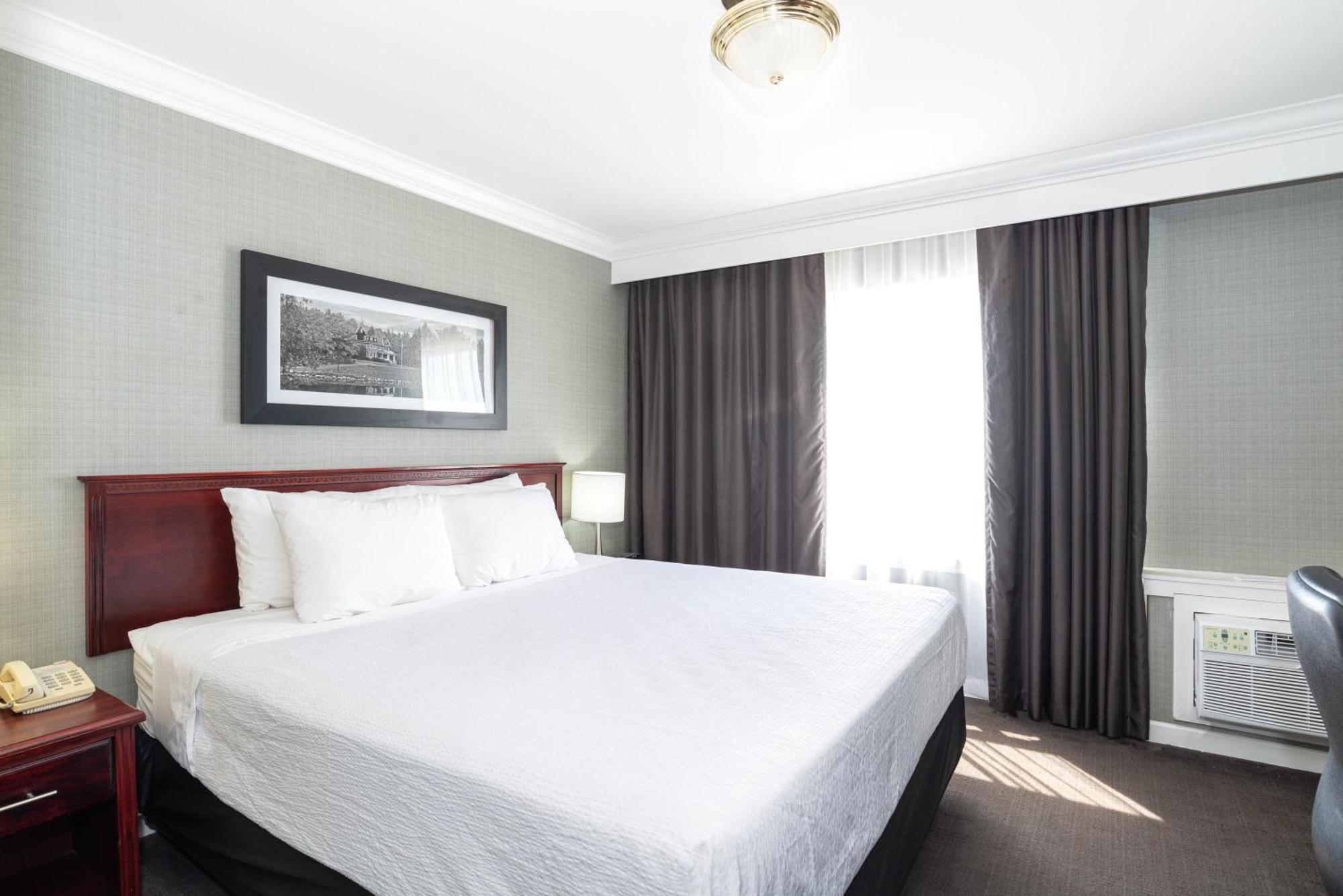 Sandman Hotel Red Deer Εξωτερικό φωτογραφία