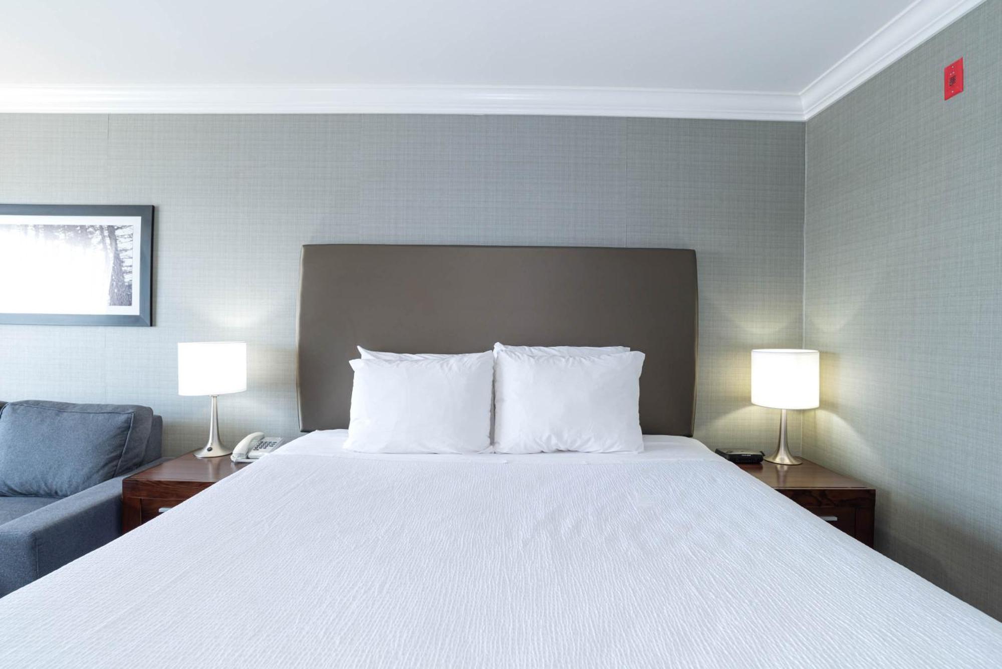 Sandman Hotel Red Deer Εξωτερικό φωτογραφία