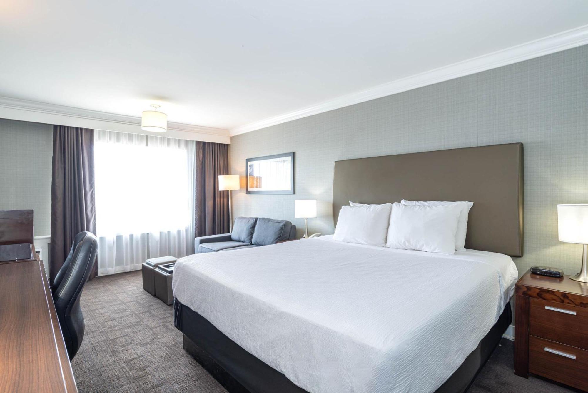 Sandman Hotel Red Deer Εξωτερικό φωτογραφία