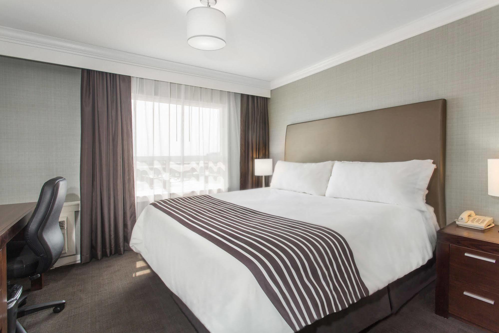 Sandman Hotel Red Deer Εξωτερικό φωτογραφία